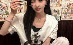 蘑菇头顶开花缝